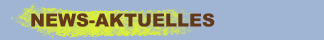 NEWS-AKTUELLES