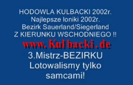 KLIK ON MY VIDEO